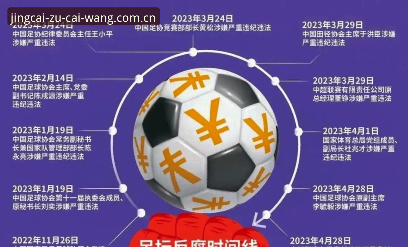 足彩网数据同步教程 中国足协第三批禁足名单详解:65人受罚,行业乱象深度剖析